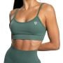 Seamless String Bra Moss - STRIX M