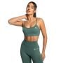 Seamless String Bra Moss - STRIX M