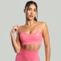 Seamless String Bra Sorbet - STRIX S