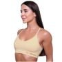 String BH in Nude - GymBeam M