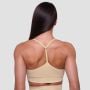 String BH in Nude - GymBeam M