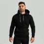 Aster Hoodie in Black - STRIX XL
