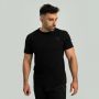 Aster T-Shirt in Black - STRIX XL