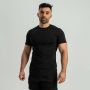 Ultimate T-Shirt in Black - STRIX L