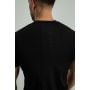 Ultimate T-Shirt in Black - STRIX L