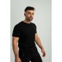 Aster T-Shirt in Black - STRIX XL