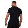 Stronger Together T-Shirt Black- GymBeam XL