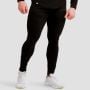 Herren Urban Sweatpants Black - GymBeam L