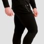 Herren Urban Sweatpants Black - GymBeam L
