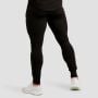 Herren Urban Sweatpants Black - GymBeam L