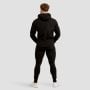 Herren Urban Sweatpants Black - GymBeam L