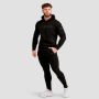 Herren Urban Sweatpants Black - GymBeam L