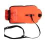 Swim Buoy 28 l Orange - GymBeam single_variant
