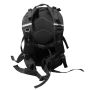 Tactical Backpack Black - GymBeam single_variant