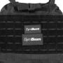 Tactical Weight Vest Black - GymBeam single_variant
