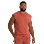 Tank Top in Washed Terra - STRIX L