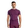Nova T-Shirt in Plum - STRIX M