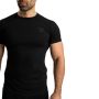 Nova Tee in Black - STRIX M