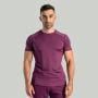 Ultimate T-shirt in Plum - STRIX M