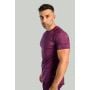 Ultimate T-shirt in Plum - STRIX M