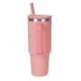 Thermo Tumbler 1,2 l Pink - GymBeam single_variant