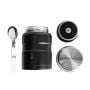 Thermo Food Container 500 ml - GymBeam single_variant