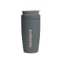 Thermobecher (500 ml) in Grey - BeastPink single_variant
