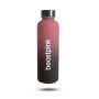 Thirst Trap Trinkflasche (500 ml) in Gradient - BeastPink single_variant