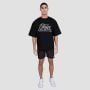 Thrive T-shirt Black - GymBeam XXL