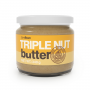 Triple Nussbutter - GymBeam 340 g