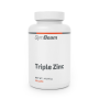 Triple Zinc - GymBeam 90 Kapseln