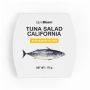 Kalifornischer Thunfischsalat - GymBeam 175 g