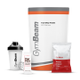 True Whey - GymBeam 2500 g - Schokolade