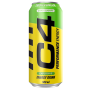 C4 Energy Drink - Cellucor 500 ml - twisted limeade