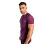 Ultimate T-shirt in Plum - STRIX M
