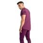 Ultimate T-shirt in Plum - STRIX M