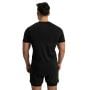Ultimate T-Shirt in Black - STRIX L