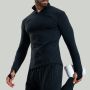 ULTRA Sporttop in Black - STRIX XXL