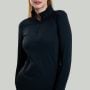 ULTRA Sporttop für Frauen in Black - STRIX L