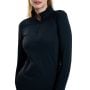 ULTRA Sporttop für Frauen in Black - STRIX L