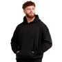 Unity Hoodie in Black - GymBeam M