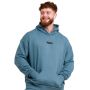 Unity Hoodie in Blue - GymBeam L