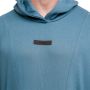 Unity Hoodie in Blue - GymBeam L