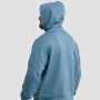 Unity Hoodie in Blue - GymBeam L