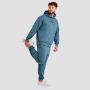 Unity Hoodie in Blue - GymBeam L