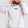 Unity Hoodie in Grey - GymBeam XXXL
