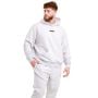 Unity Hoodie in Grey - GymBeam XXXL