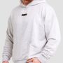Unity Hoodie in Grey - GymBeam XXXL