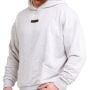 Unity Hoodie in Grey - GymBeam XXXL