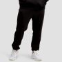 Unity Jogginghose in Black - GymBeam XL